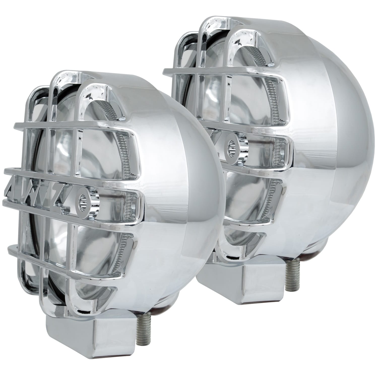 ANZO USA Electrical Lighting and Body ANZO USA 861095 Off-Road Light