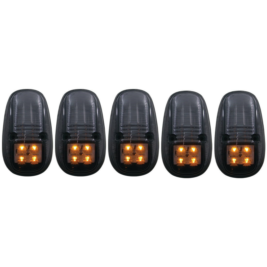ANZO USA Electrical Lighting and Body ANZO USA 861098 Roof Marker Light