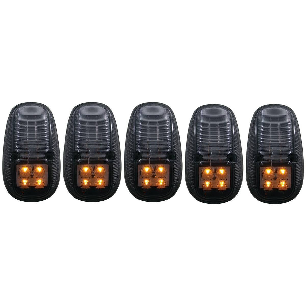 ANZO USA 861098 - Roof Marker Light
