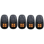 ANZO USA Electrical Lighting and Body ANZO USA 861098 Roof Marker Light