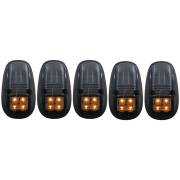 ANZO USA Electrical Lighting and Body ANZO USA 861098 Roof Marker Light