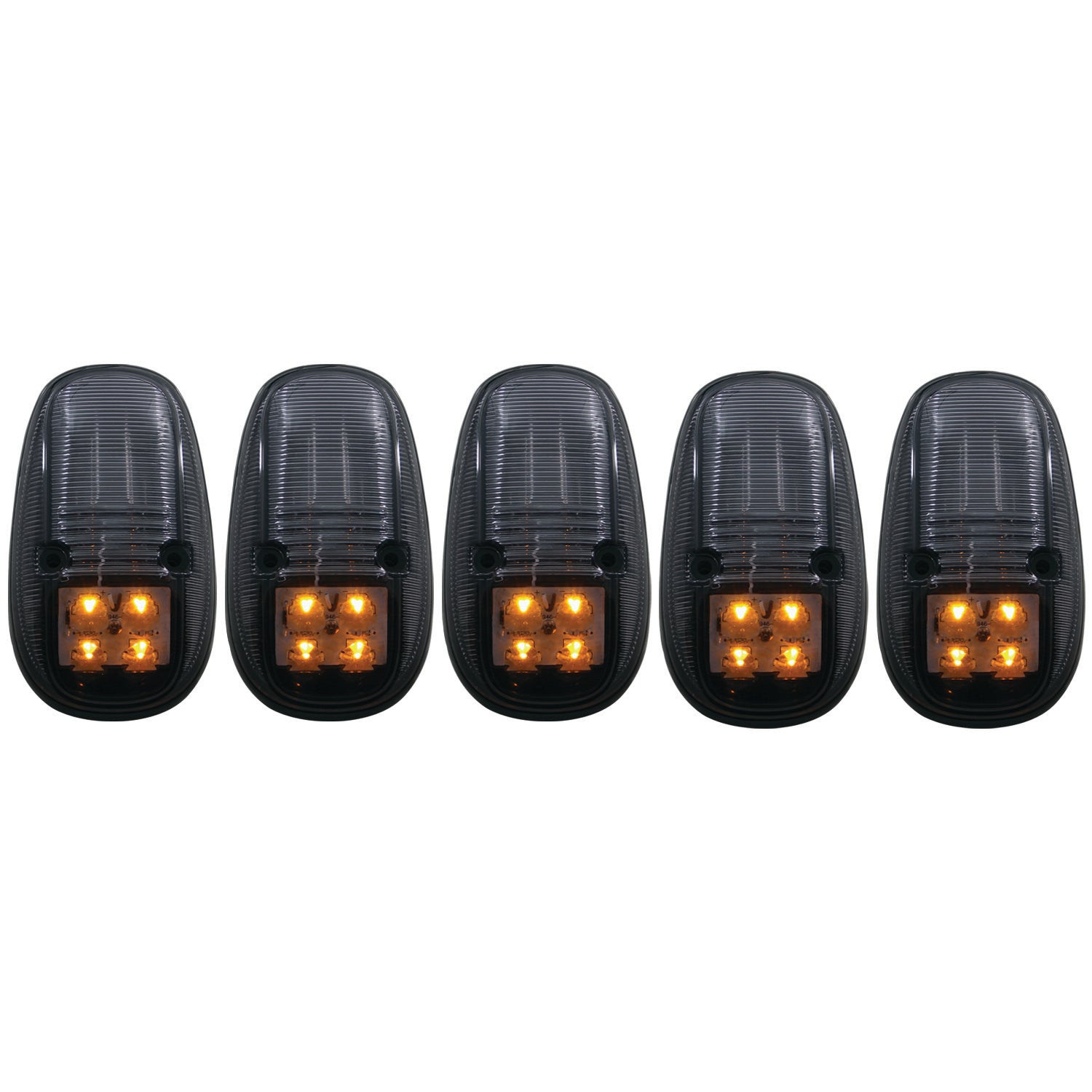 ANZO USA 861098 - Roof Marker Light