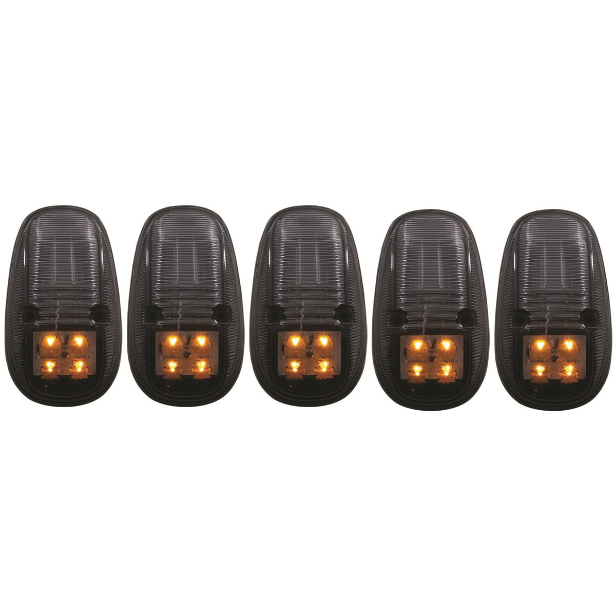 ANZO USA 861098 - Roof Marker Light
