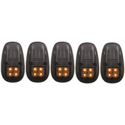 ANZO USA Electrical Lighting and Body ANZO USA 861098 Roof Marker Light