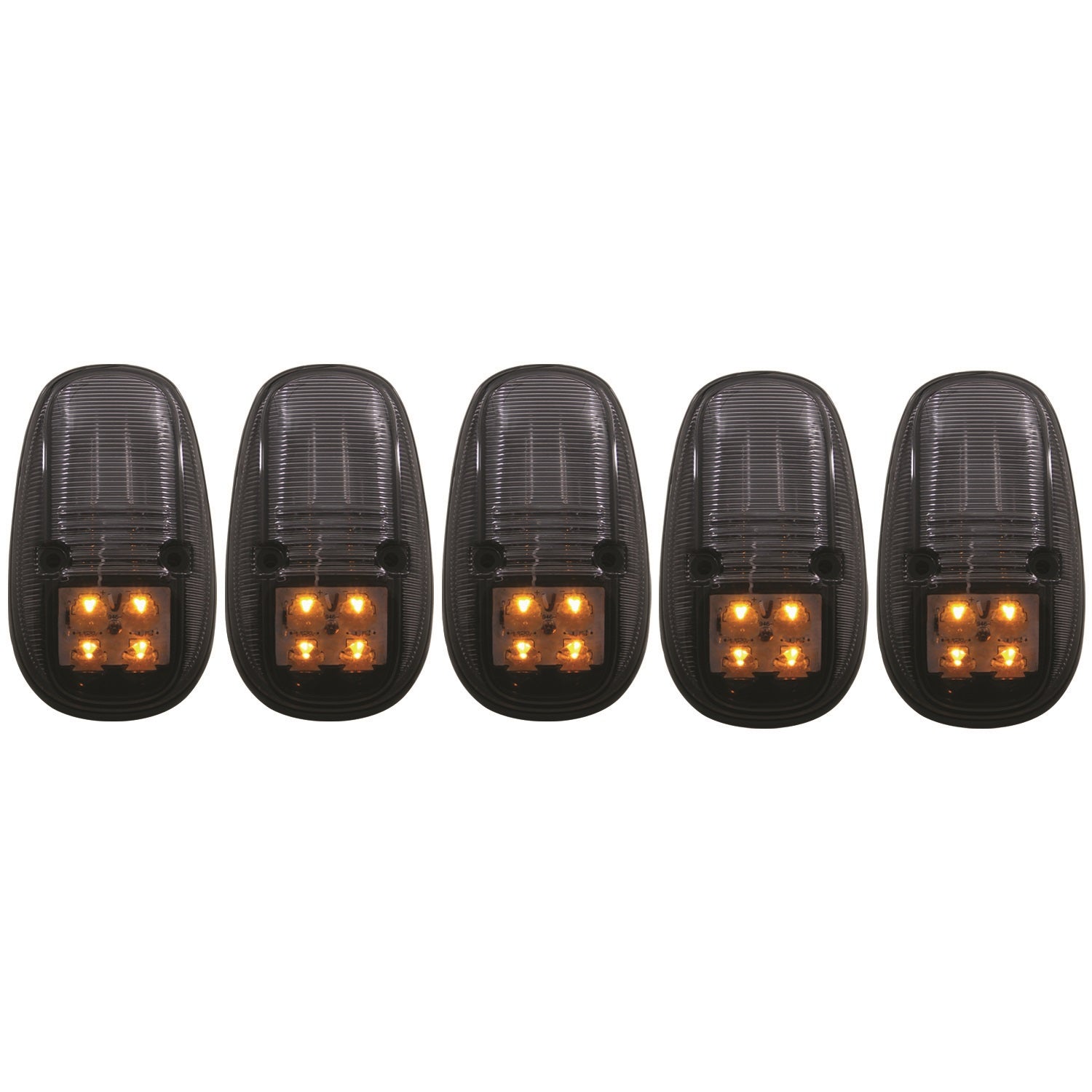 ANZO USA 861098 - Roof Marker Light