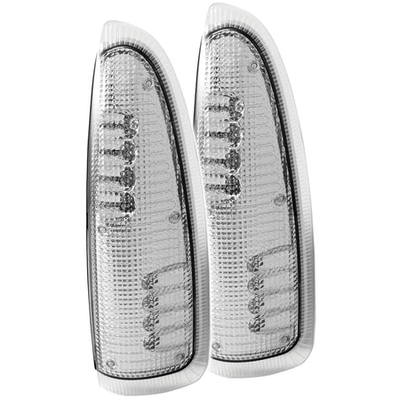 ANZO USA 861100 - Door Mirror Turn Signal Light
