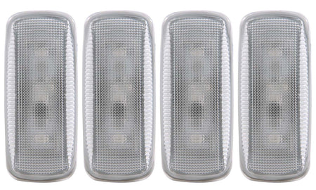 ANZO USA 861106 - Side Marker Light Assembly