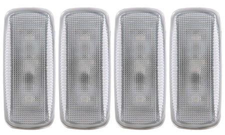 ANZO USA 861106 - Side Marker Light Assembly