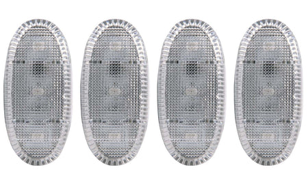 ANZO USA 861108 - Side Marker Light Assembly