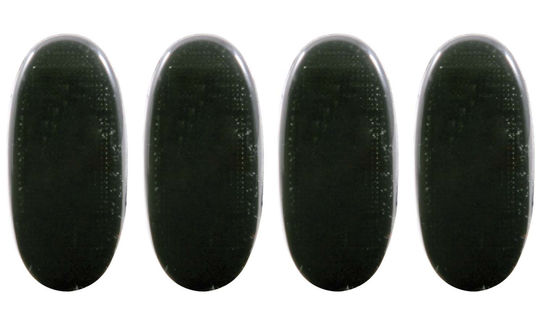 ANZO USA Electrical Lighting and Body ANZO USA 861109 Side Marker Light Assembly