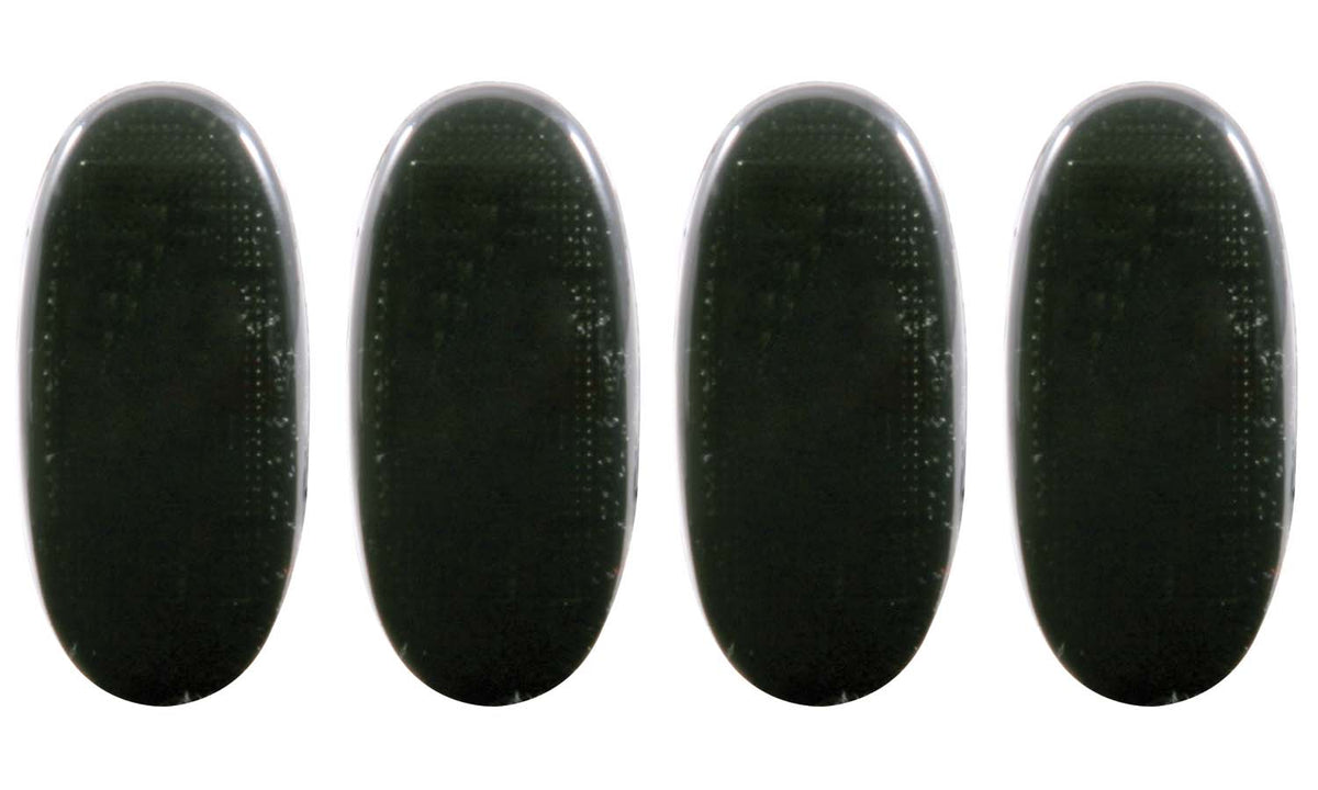 ANZO USA 861109 - Side Marker Light Assembly