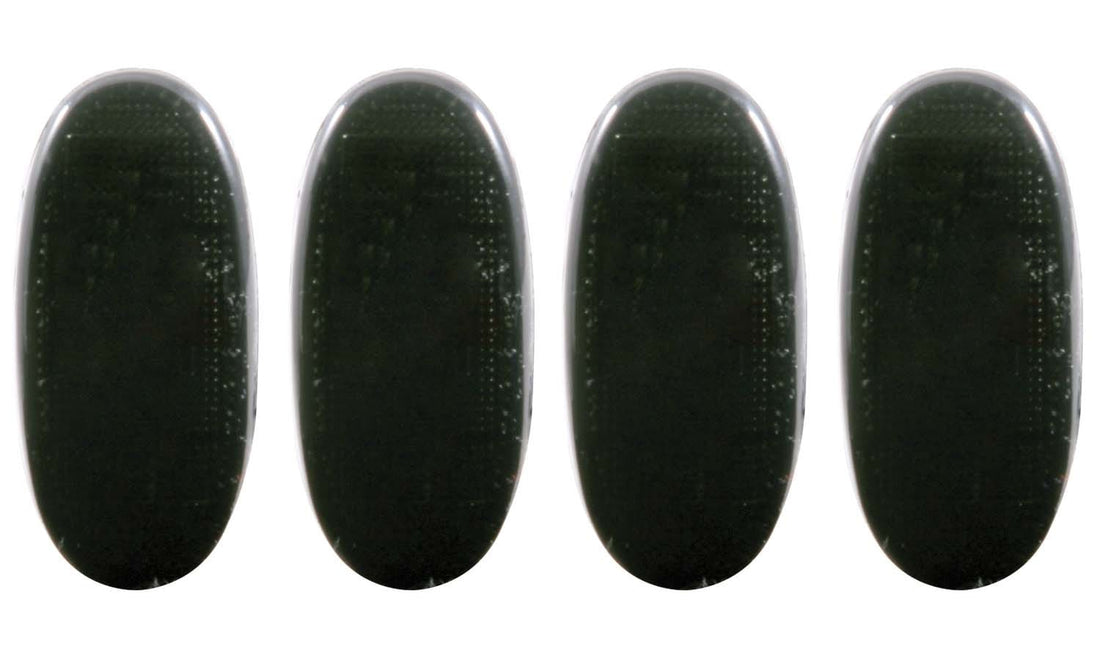 ANZO USA Electrical Lighting and Body ANZO USA 861109 Side Marker Light Assembly