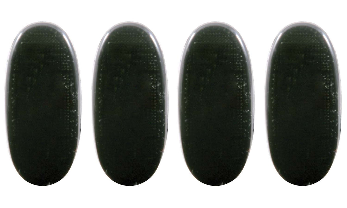 ANZO USA 861109 - Side Marker Light Assembly