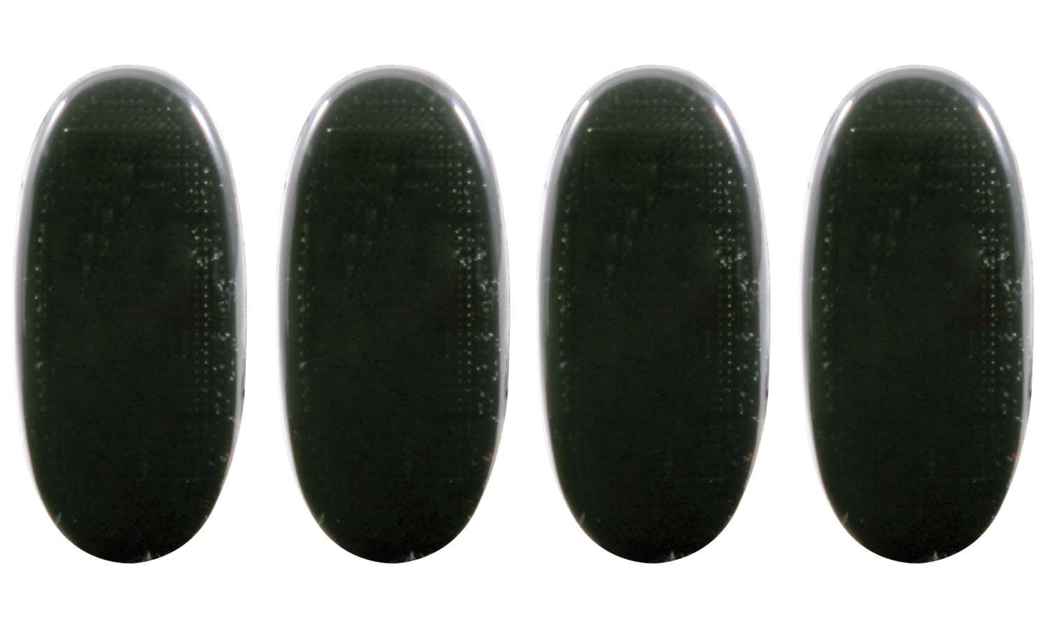 ANZO USA Electrical Lighting and Body ANZO USA 861109 Side Marker Light Assembly