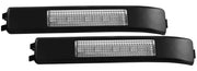 ANZO USA Electrical Lighting and Body ANZO USA 861115 Door Mirror Turn Signal Light