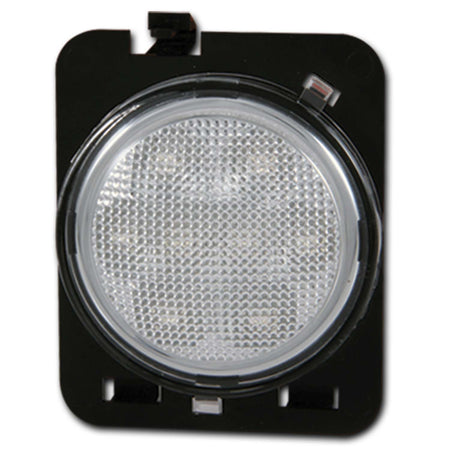 ANZO USA 861116 - Side Marker Light Assembly