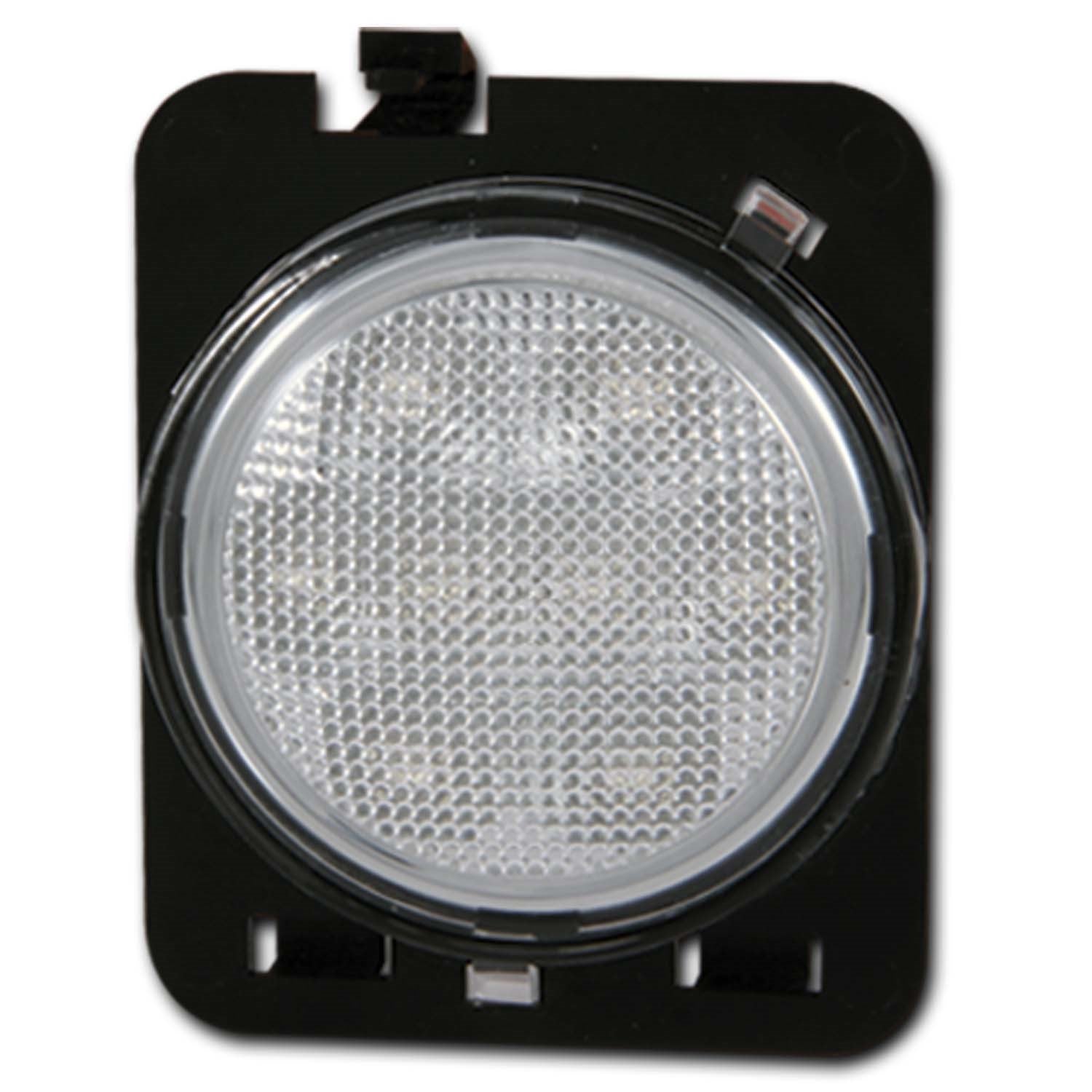 ANZO USA 861116 - Side Marker Light Assembly