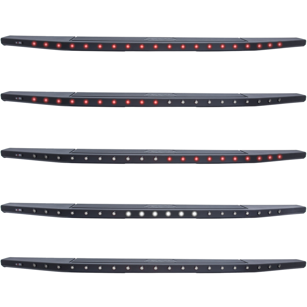 ANZO USA 861185 - Brake Light