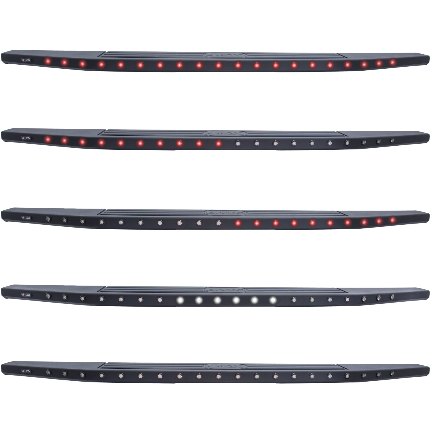 ANZO USA 861185 - Brake Light