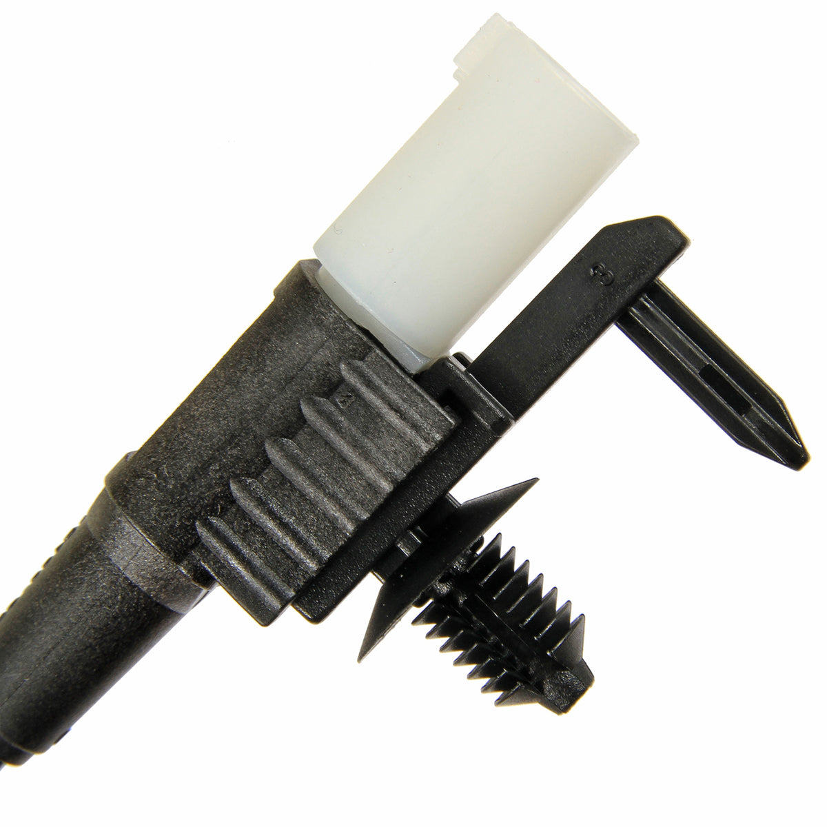 Power Stop SW-1705 2018-2020 Jaguar E-Pace Disc Brake Pad Wear Sensor