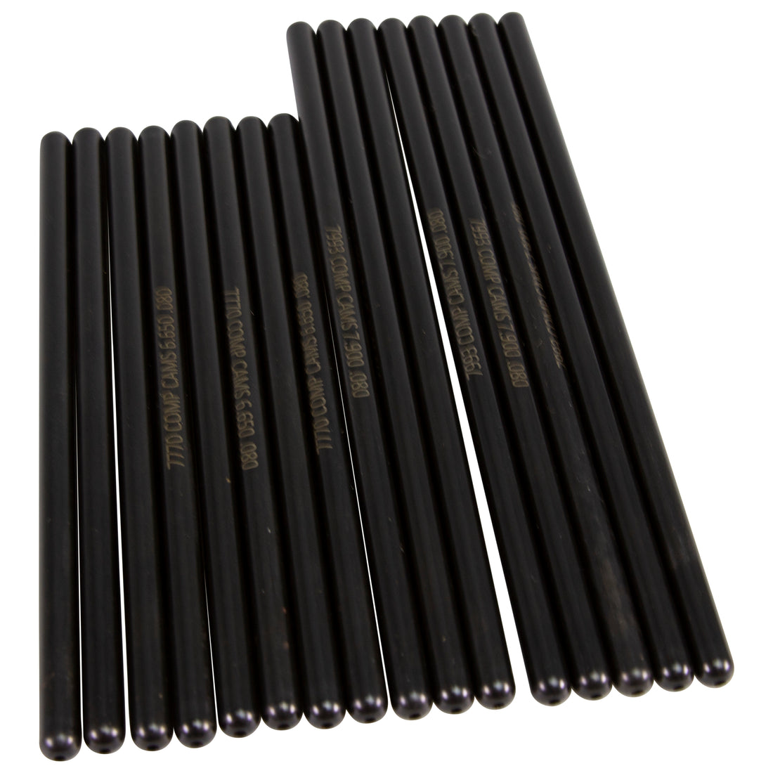 COMP Cams 8720-16 Engine Push Rod Set