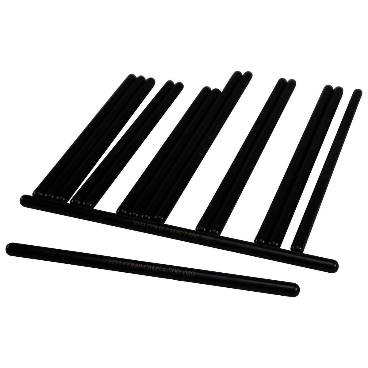 COMP Cams 8722-16 2005-2010 Chrysler 300 Engine Push Rod Set