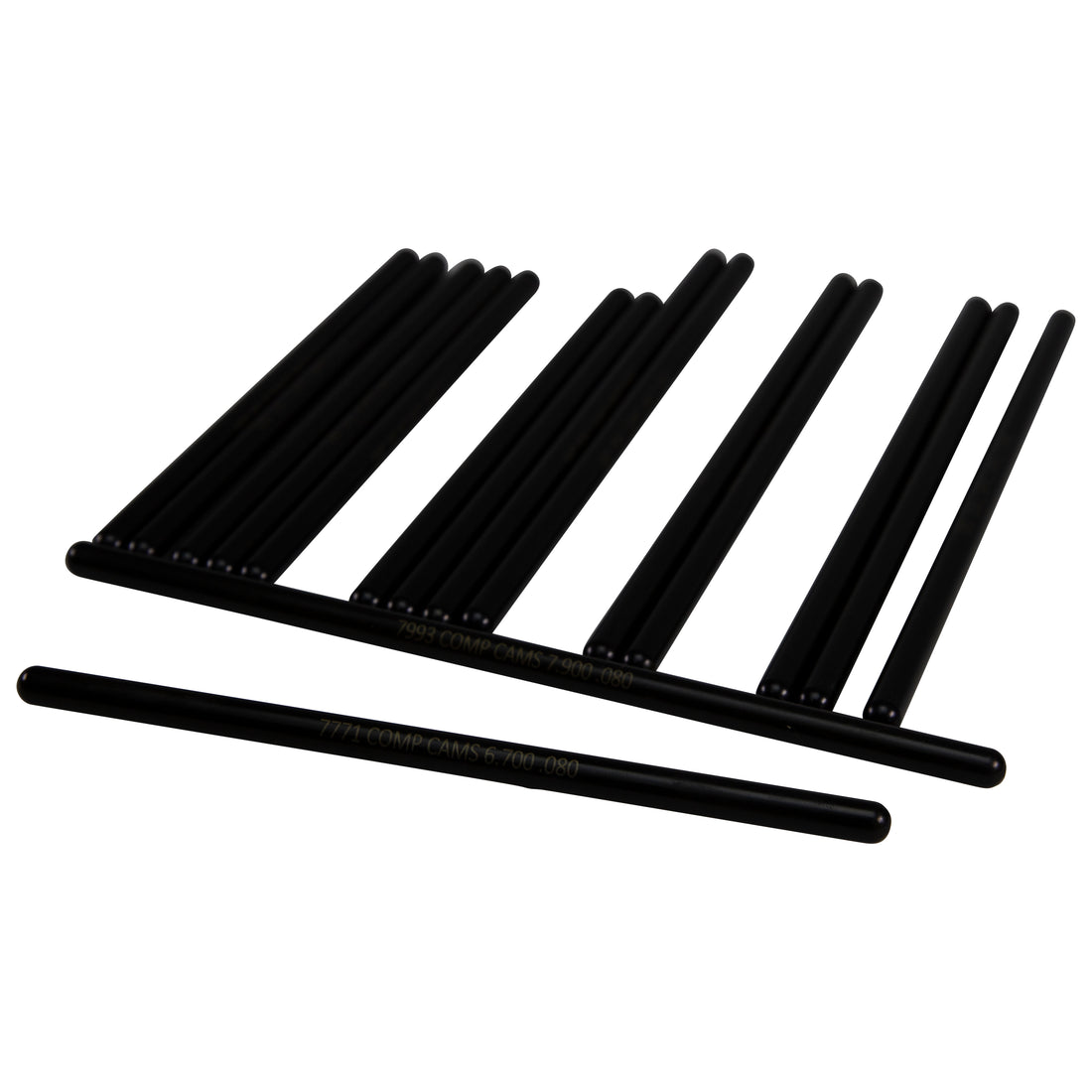 COMP Cams 8722-16 2005-2010 Chrysler 300 Engine Push Rod Set