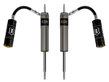 ICON Vehicle Dynamics 87842P - 97-23 PATROL (Y61) FRONT 2.5 VS RR PAIR 1