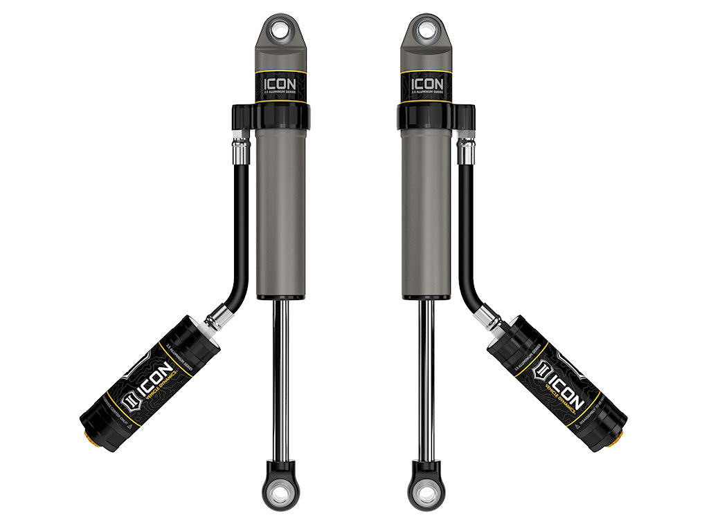 ICON Vehicle Dynamics 87843P - 97-23 PATROL (Y61) REAR 2.5 VS RR PAIR 1