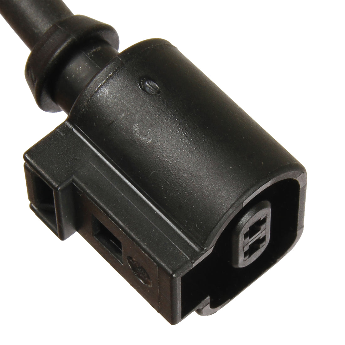Power Stop SW-0704 2007-2015 Audi Q7 Disc Brake Pad Wear Sensor