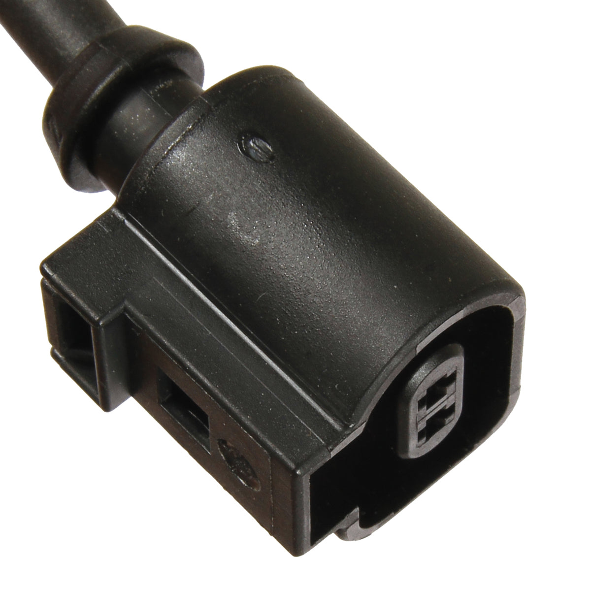 Power Stop SW-0704 2007-2015 Audi Q7 Disc Brake Pad Wear Sensor