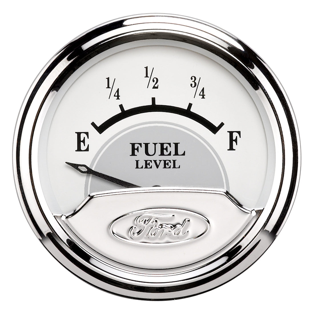 AutoMeter 880087 - GAUGE KIT, 5 PC., 3 1/8" & 2 1/16", ELEC. SPEEDOMETER, FORD MASTERPIECE 5