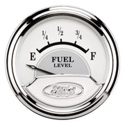 AutoMeter 880087 - GAUGE KIT, 5 PC., 3 1/8" & 2 1/16", ELEC. SPEEDOMETER, FORD MASTERPIECE 5