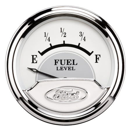 AutoMeter 880087 - GAUGE KIT, 5 PC., 3 1/8" & 2 1/16", ELEC. SPEEDOMETER, FORD MASTERPIECE 5