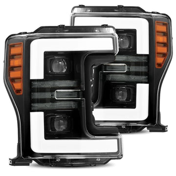 AlphaRex Electrical Lighting and Body AlphaRex 880108 Headlight Assembly