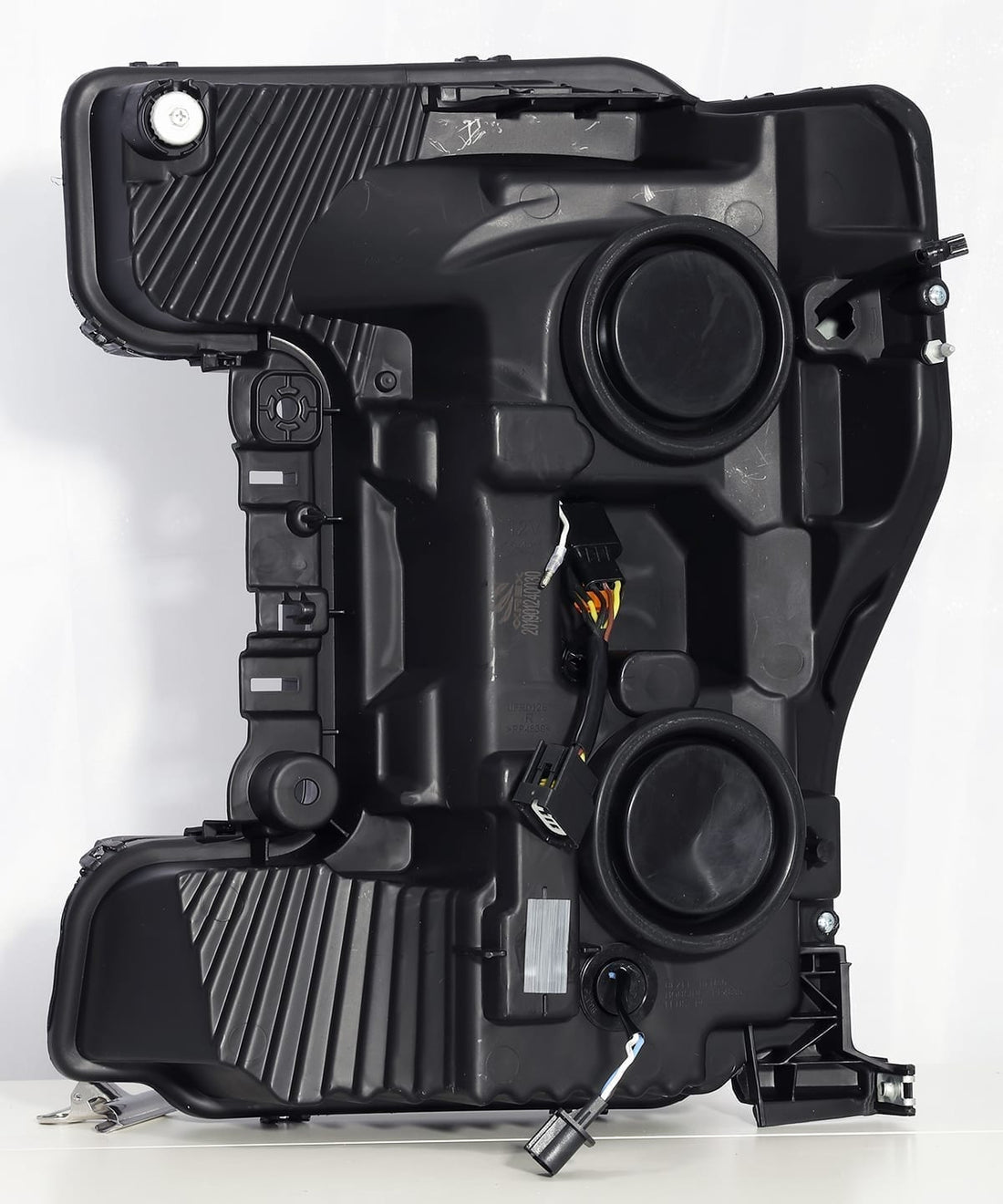 AlphaRex 880108 - Headlight Assembly