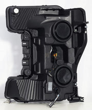 AlphaRex 880108 - Headlight Assembly