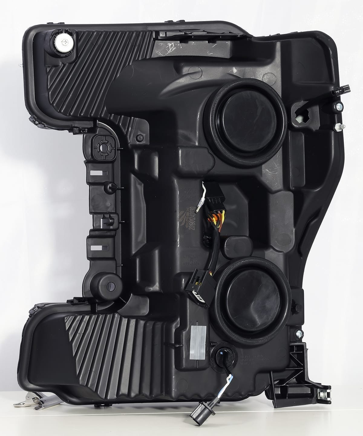 AlphaRex Electrical Lighting and Body AlphaRex 880108 Headlight Assembly