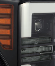 AlphaRex 880108 - Headlight Assembly
