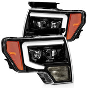 AlphaRex ARX880116