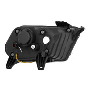 AlphaRex 880117 - LED Projector Headlights in Chrome 5