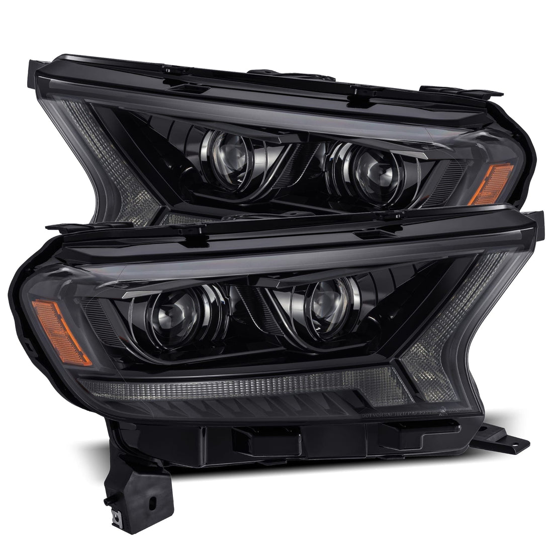 AlphaRex AlphaRex 880119 Headlight Assembly