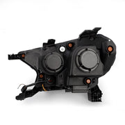 AlphaRex AlphaRex 880119 Headlight Assembly