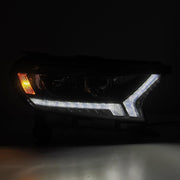 AlphaRex AlphaRex 880119 Headlight Assembly