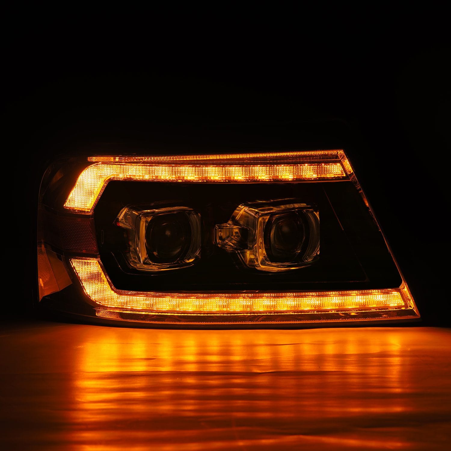 AlphaRex AlphaRex 880134 Headlight Assembly