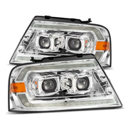 AlphaRex AlphaRex 880135 Headlight Assembly