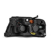 AlphaRex AlphaRex 880135 Headlight Assembly