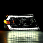 AlphaRex AlphaRex 880135 Headlight Assembly