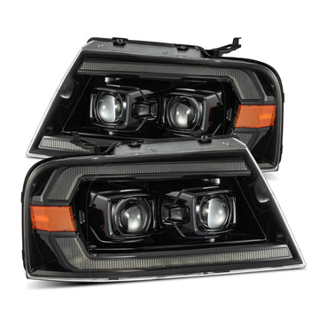 AlphaRex AlphaRex 880136 Headlight Assembly