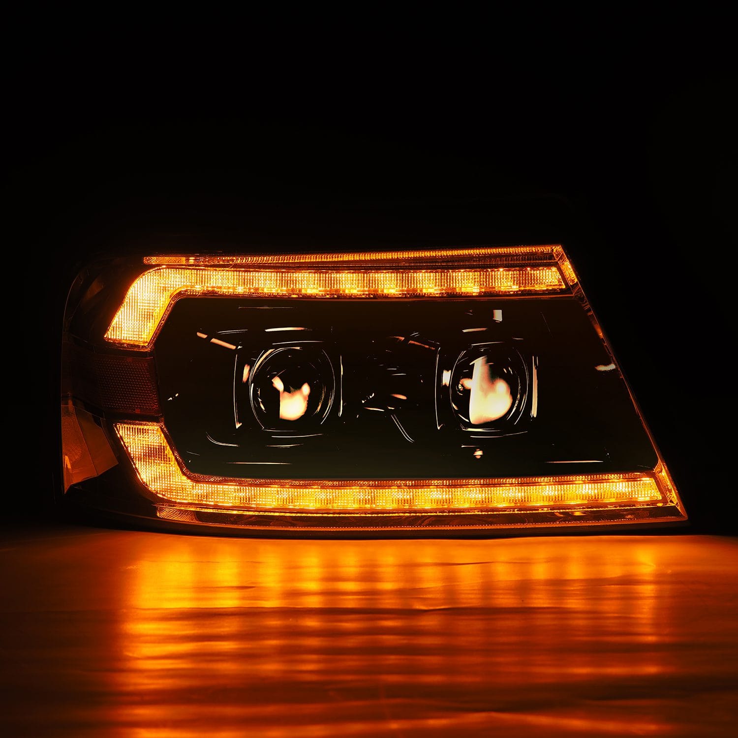 AlphaRex AlphaRex 880136 Headlight Assembly